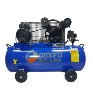 Компресор масляний RIPPER 100 л, 450 л/хв, 8 бар, компрессор