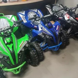New!!!Электроквадроцикл Forte,exdrive ATV,Hamer j-rider