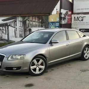 Audi A6C6 3.0tdi Quattro Продаж/Обмін