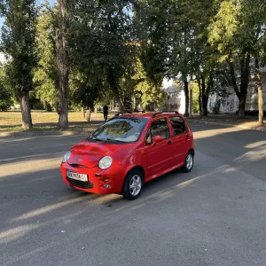 Продам Chery QQ 2008 року