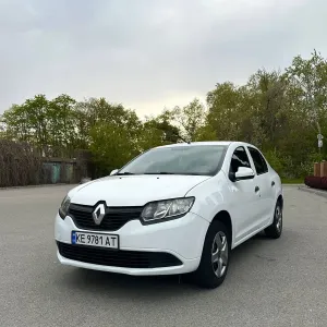 Продам авто RENAULT