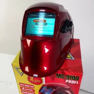 Сварочная маска Хамелеон Forte МС-9100 (Оптом) Цены расписаны в обьявлении
