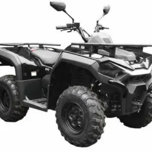 Новинка 2026 Квадроцикл HISUN GUARDIAN 400 pro