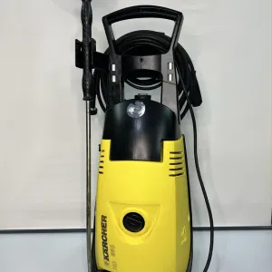 Мийка Karcher HD 658
