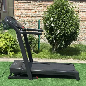 Бігова доріжка DOMYOS T540C 16 км 130кг ( 00139)спорт фітнес тренажер