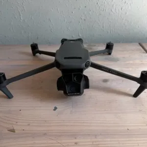 Дрон тушка Dji mavic pro