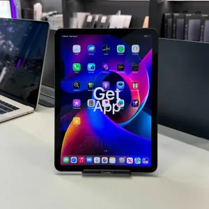 Планшет iPad Air 5Gen. 10.2” 256GB Wi-Fi + LTE (M) • ГАРАНТІЯ • СТАН 9/10 105727
