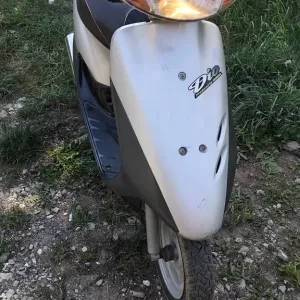 Хонда діо аф 35 є доставка