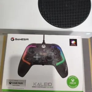 Дротовий геймпад GameSir Kaleid (модель Game-K1)