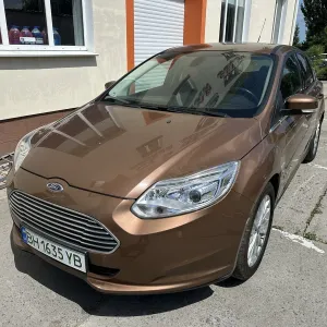 Продам Ford Focus Electric