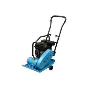 Віброплита, виброплита Odwerk PC80-C 5,0 к.с. трамбовка бензинова 60кг