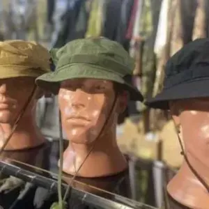 ‼️Панама Helikon-Tex BOONIE HAT захист шиї капелюх шапка кепка кашкет є різні моделі кольори‼️