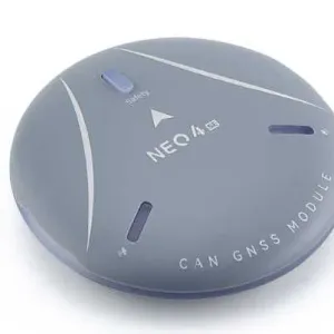 Модуль Gps CUAV NEO 4 SE