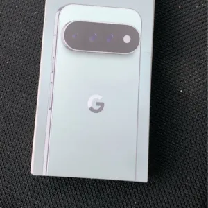 Google pixel 11 pro 512gb колір Fog новий заракований
