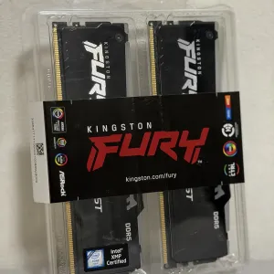 Оперативная память Fury DDR5 32GB