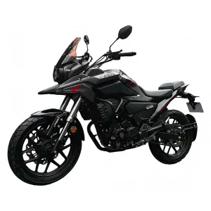 Мото Lifan KPT 250 Оновлений 2026 року