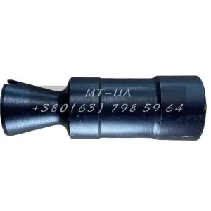 ДГК для АКСУ ДТК АКС-74у 5/45 Дульне гальмо компенсатор