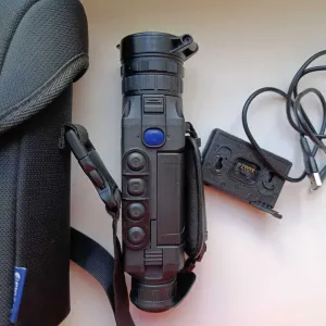 Тепловізор Pulsar Helion 2 XP50