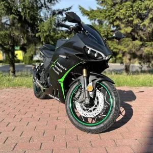 Мотоцикл Spark SP300RS-2, Гарантія! Збірка в Подарунок!