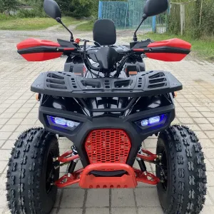 NEW ExDrive 125 ATV Доставка/Кредит