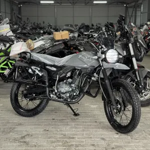 Мотоцикл Shineray Intruder 250 Доставка безкоштовна