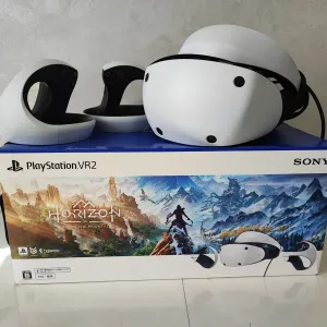 Окуляри віртуальної реальності Sony PlayStation VR2