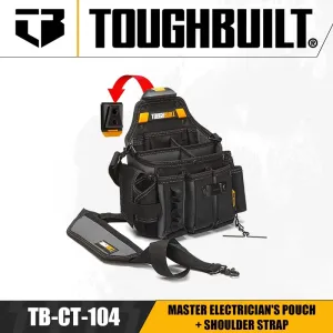 Toughbuilt TB-CT-104