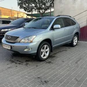 Продам Lexus RX 330 President