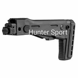 Приклад Leapers UTG Pro AK для ак / ак 74 / ак74 / ак-74 / акм Оригінал