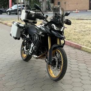 Мотоцикл VOGE DS900X
