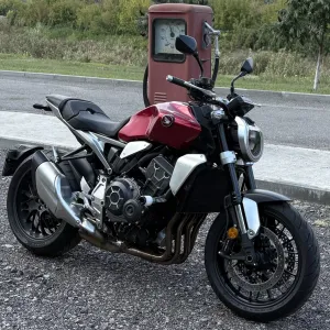 Honda CB1000R-2 2021 року