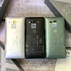 ꦿ Sony Xperia XZ2 Compact запаковані є XZ3/Premium/XZ1