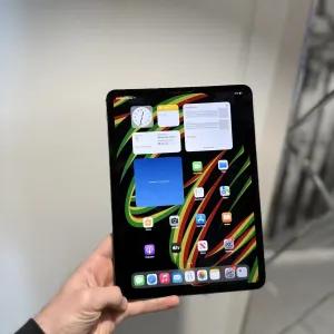iPad Pro 11 Wifi+LTE 64gb 10.9 Space Gray 120 герц для ігор