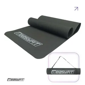 Килимок для фітнесу, килимок для йоги та спорту EasyFit 3 мм (спортивний килимок)