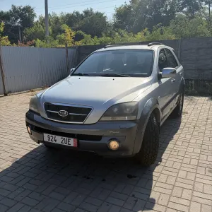 Продаж/обмін Кіа Соренто