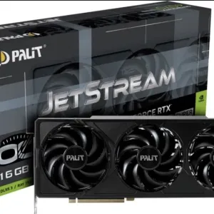 Palit rtx 4070 ti super jetsrteam