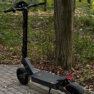 Продам kukirin g4