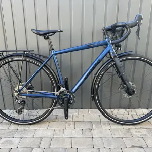 Гравійний Велосипед Stevens Supreme Pro