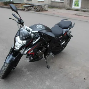 Мотоцикл VOGE 300R