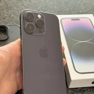 Iphone 14 pro 128 Neverlock 100% Без блокувань! Хороший стан