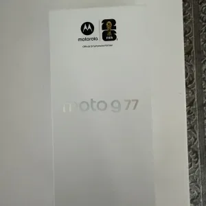 Motorola Moto G77 5G 8 128 ГБ 108 МП AMOLED 120 Гц NFC