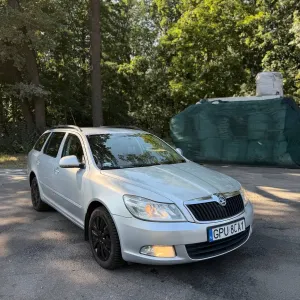 Продам Skoda Octavia A5 2011 року(ресталінг)