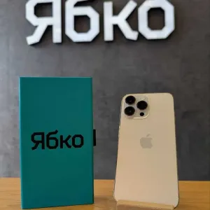 14 pro max 128gb used Ябко Кам'янське Свободи 51/2