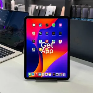 Планшет iPad Pro 1Gen. 11” 64GB Wi-Fi • ГАРАНТІЯ • СТАН 9/10 116273