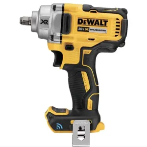 Акумуляторний гайковерт Dewalt DCF896 20v. 1/2