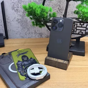 iPhone 15 pro на 128 гб є ОБМІН