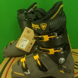 лижні черевики Rossignol Hi-Speed 100 HV