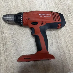 Hilti SF 8M-A22 / акумуляторний дриль-шурупокрут Хілті