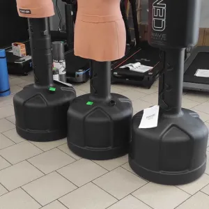 Боксерські мішки
