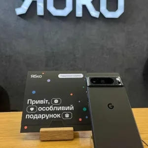 Вживаний Google Pixel 8 Pro 12/128GB Ябко Кам'янське пр. Свободи 51/2